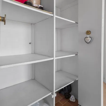 Le Thalassa - Spacious - Sea View - Ac - Parking - Pool アンティーブ