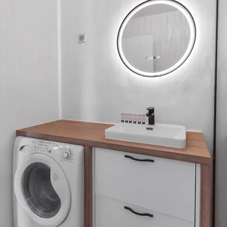 アパート Le Thalassa - Spacious - Sea View - Ac - Parking - Pool *