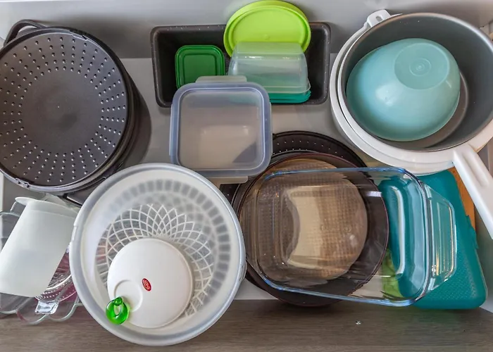 Daire Le Thalassa - Spacious - Sea View - Ac - Parking - Pool *